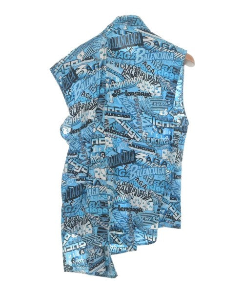 BALENCIAGA 休閒襯衫