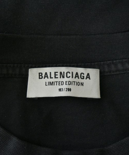 BALENCIAGA T恤/上衣