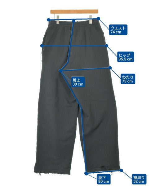 BALENCIAGA 運動褲