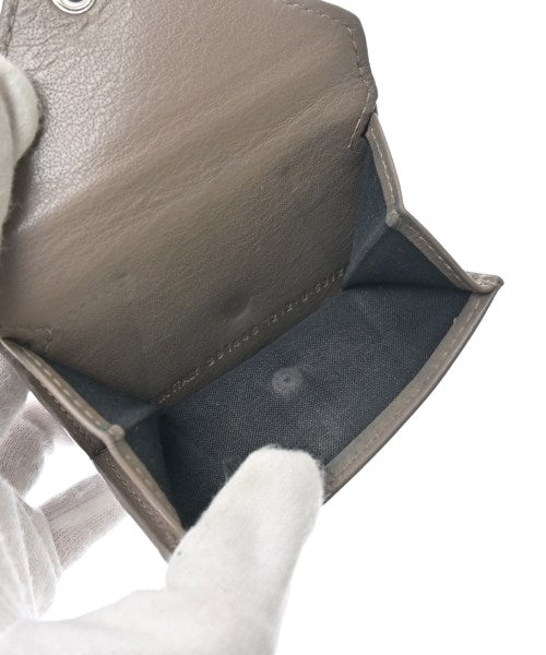 BALENCIAGA 錢包/零錢包