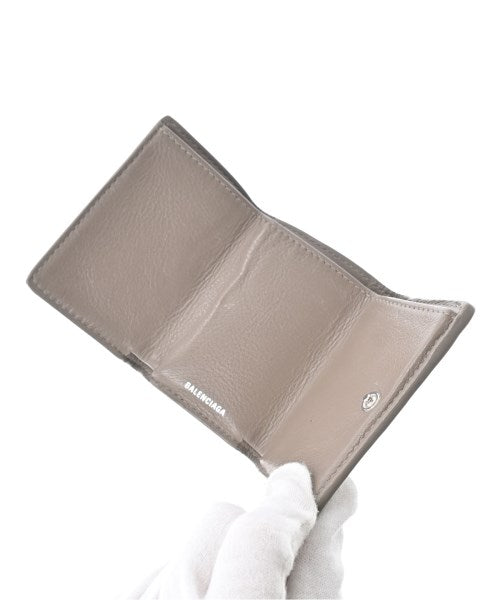 BALENCIAGA 錢包/零錢包