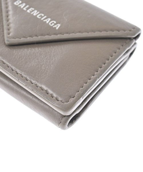 BALENCIAGA 錢包/零錢包
