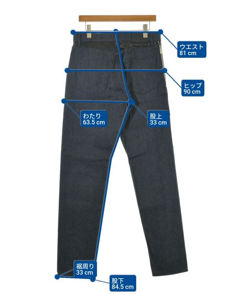 BALENCIAGA 牛仔褲