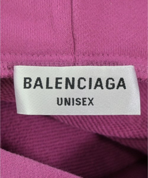 BALENCIAGA 連帽衫