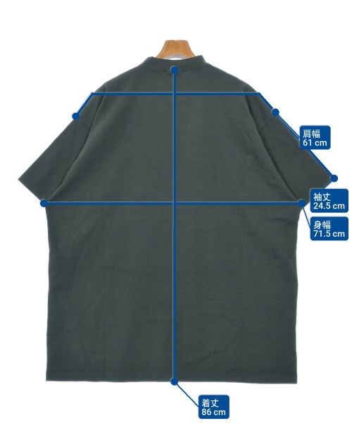 BALENCIAGA T恤/上衣
