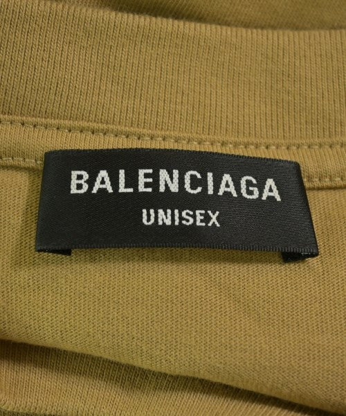 BALENCIAGA T恤/上衣