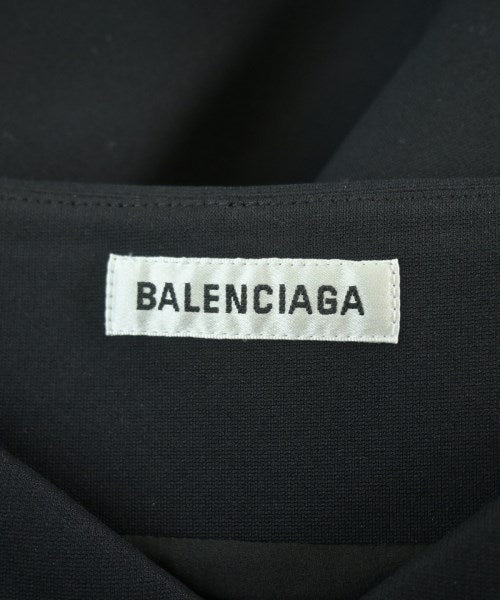 BALENCIAGA 膝上裙