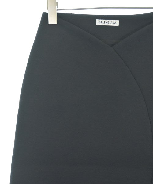 BALENCIAGA 膝上裙