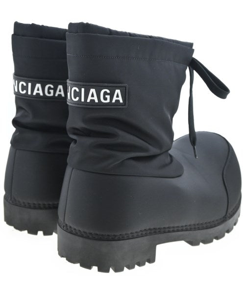 BALENCIAGA 靴子