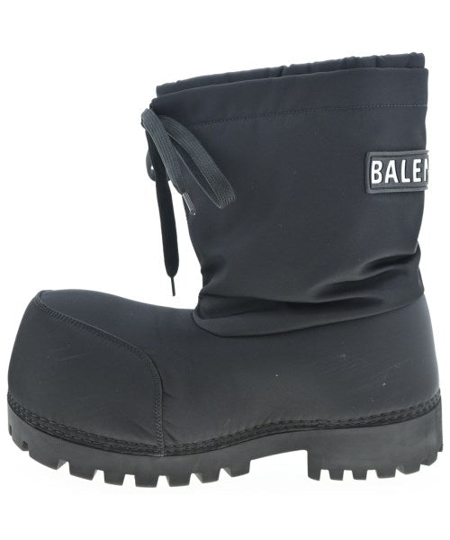 BALENCIAGA 靴子