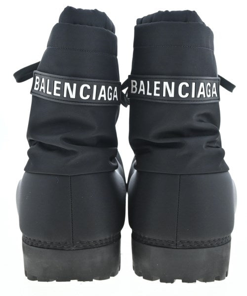 BALENCIAGA 靴子