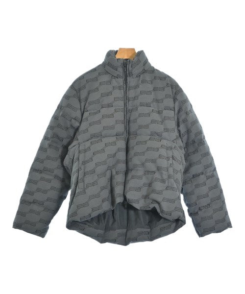 BALENCIAGA 羽絨夾克/背心