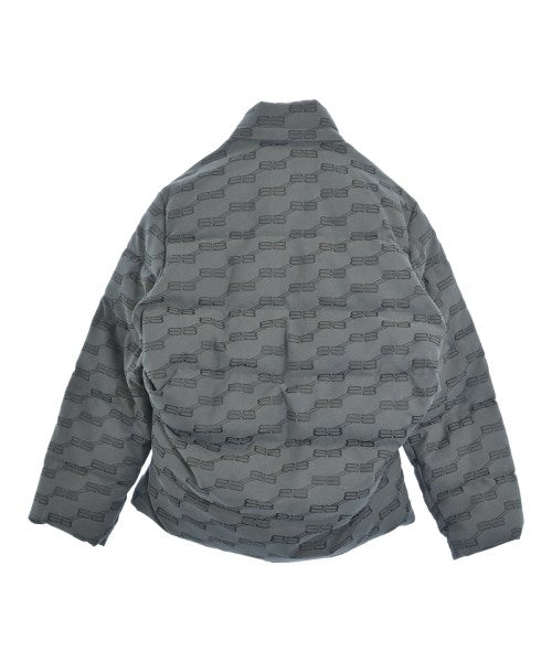 BALENCIAGA 羽絨夾克/背心