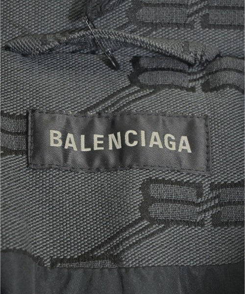 BALENCIAGA 羽絨夾克/背心