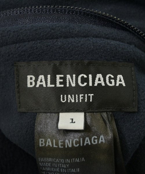 BALENCIAGA 斜紋夾克