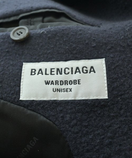 BALENCIAGA 切斯特披風