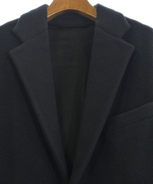 BALENCIAGA 切斯特披風