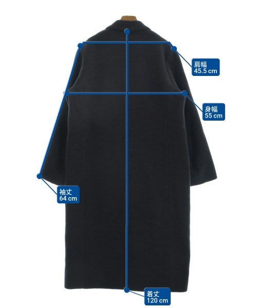 BALENCIAGA 切斯特披風