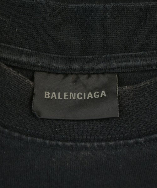 BALENCIAGA T恤/上衣