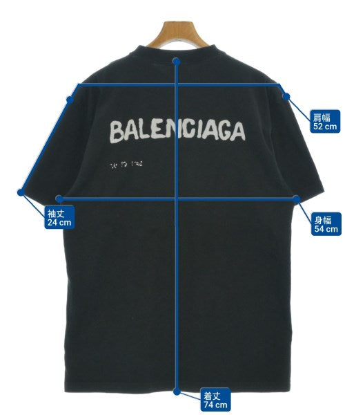 BALENCIAGA T恤/上衣