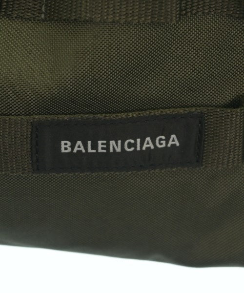 BALENCIAGA 肩背包