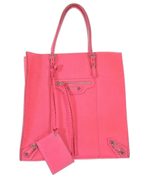 BALENCIAGA 托特包