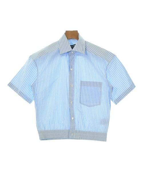 BALENCIAGA 休閒襯衫