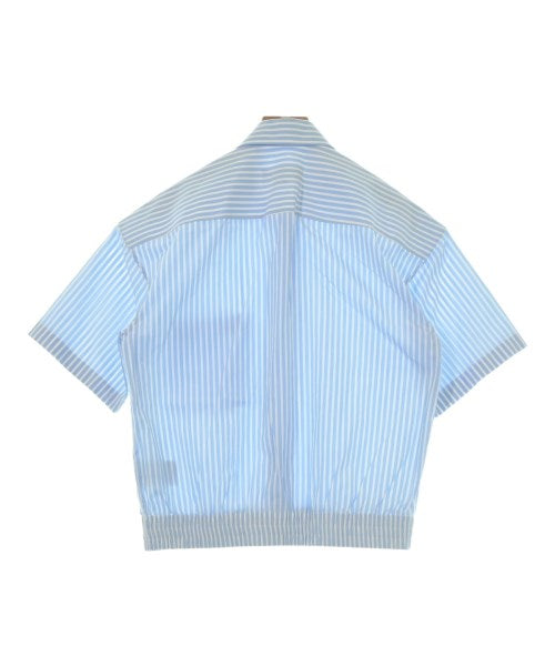 BALENCIAGA 休閒襯衫