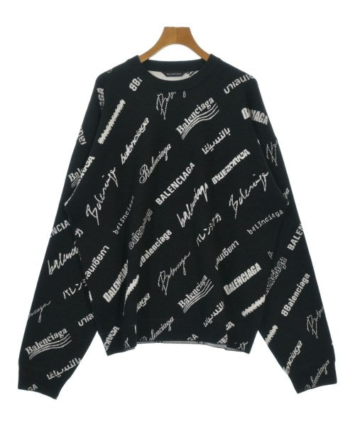 BALENCIAGA 毛衣