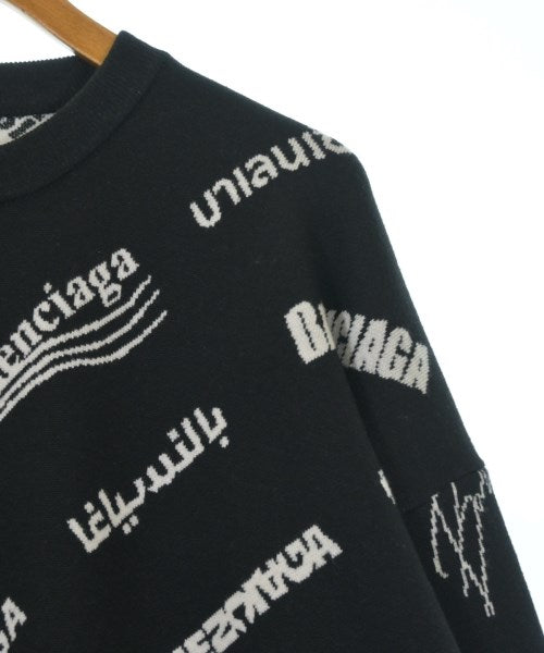 BALENCIAGA 毛衣