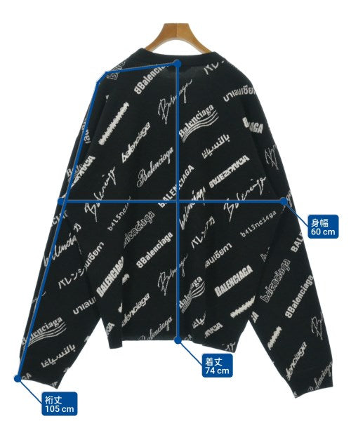 BALENCIAGA 毛衣