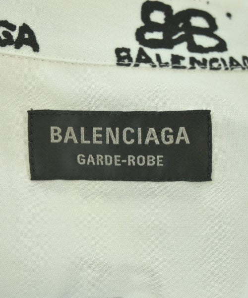 BALENCIAGA 洋裝