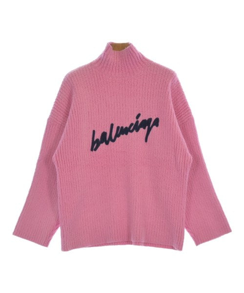BALENCIAGA 毛衣