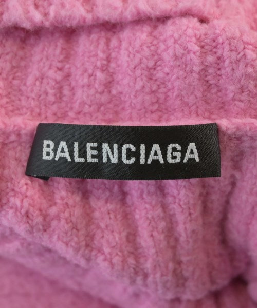 BALENCIAGA 毛衣
