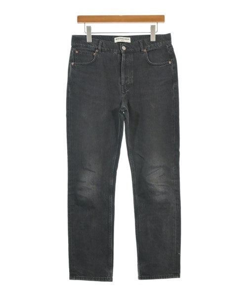 BALENCIAGA 牛仔褲