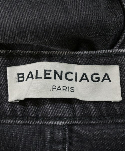 BALENCIAGA 牛仔褲