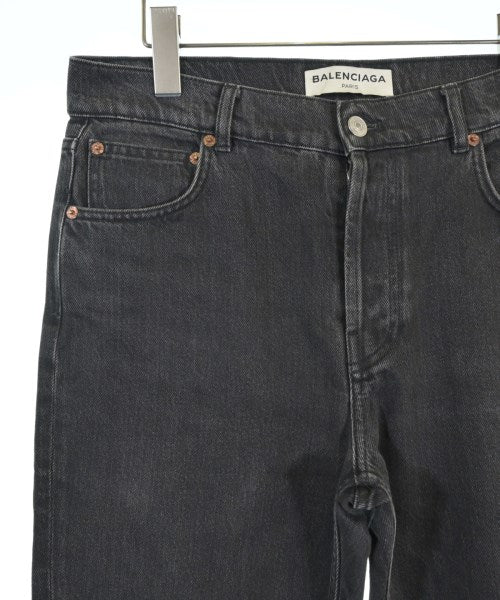 BALENCIAGA 牛仔褲