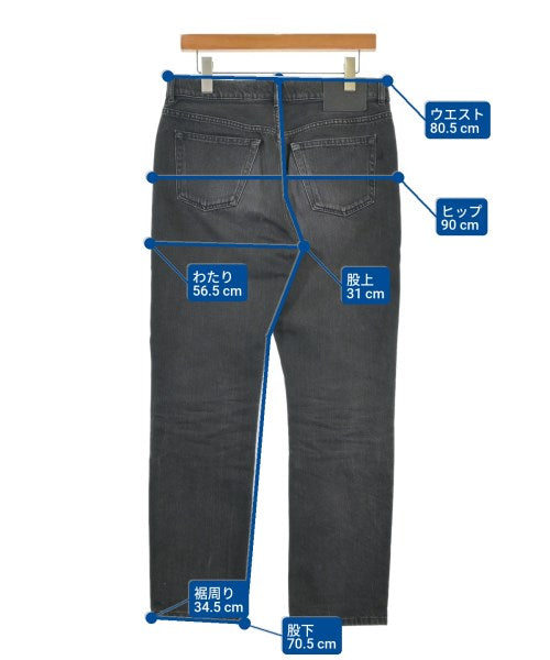 BALENCIAGA 牛仔褲