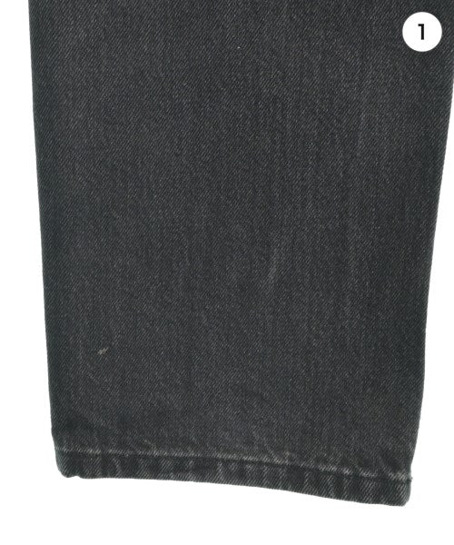 BALENCIAGA 牛仔褲