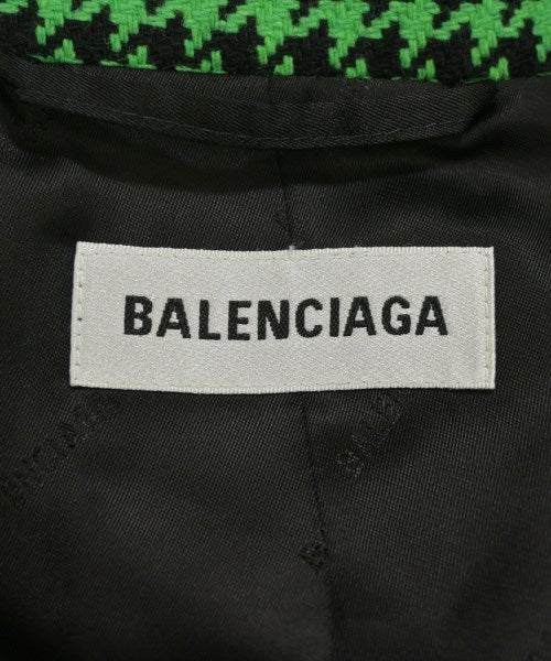 BALENCIAGA 其他大衣