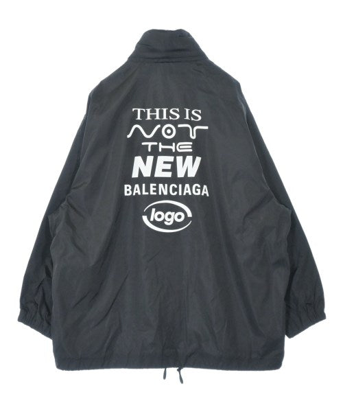 BALENCIAGA 斜紋夾克
