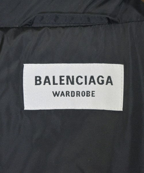 BALENCIAGA 斜紋夾克