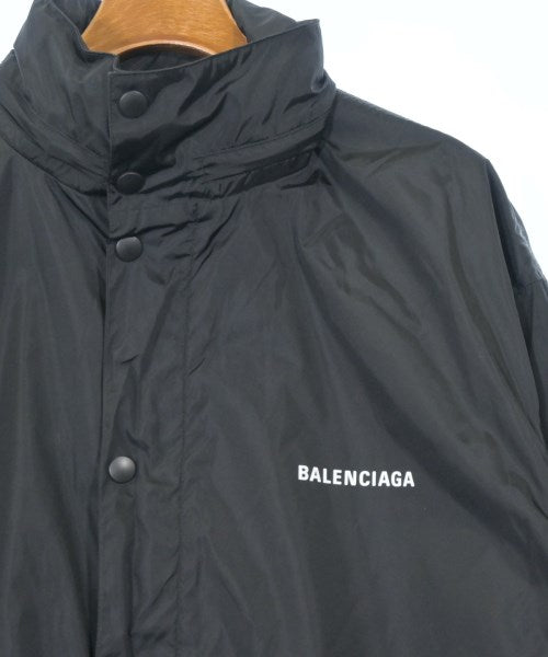 BALENCIAGA 斜紋夾克