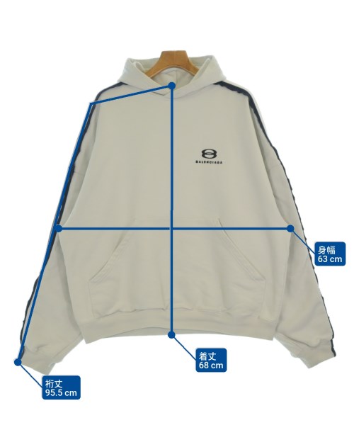 BALENCIAGA 連帽衫