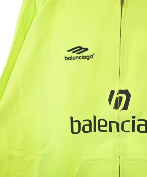 BALENCIAGA 連帽衫