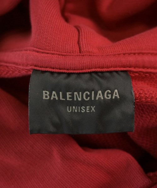 BALENCIAGA 連帽衫