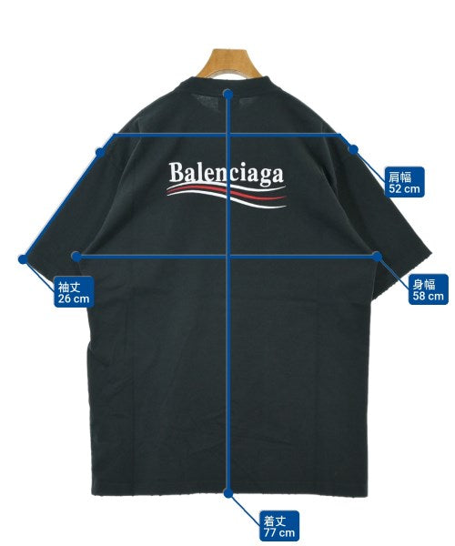 BALENCIAGA T恤/上衣