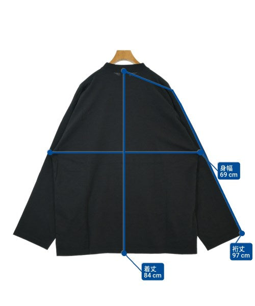 BALENCIAGA T恤/上衣