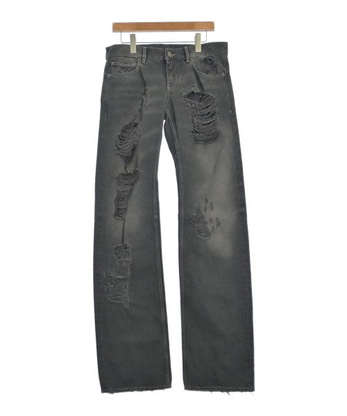 BALENCIAGA 牛仔褲