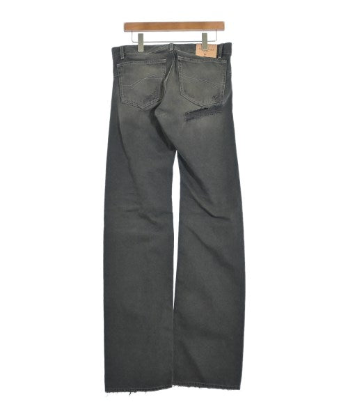 BALENCIAGA 牛仔褲